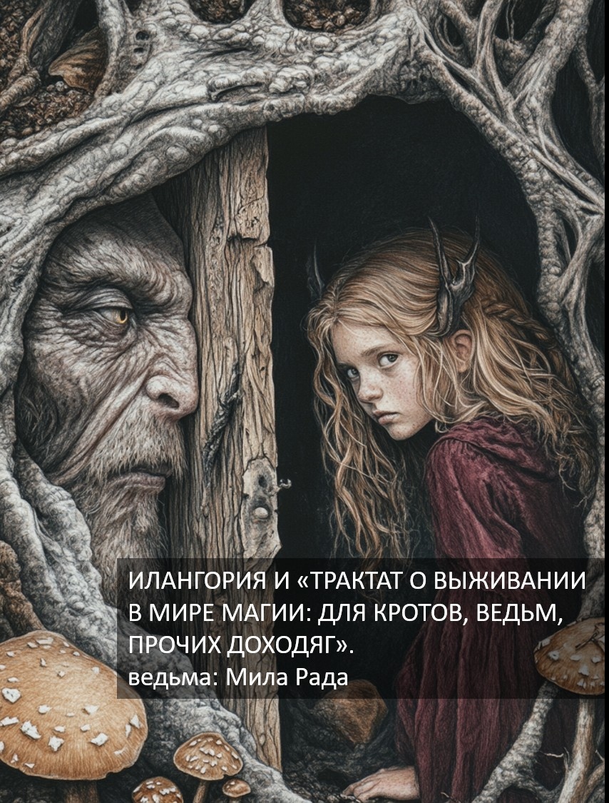 Survival Guide Book Cover